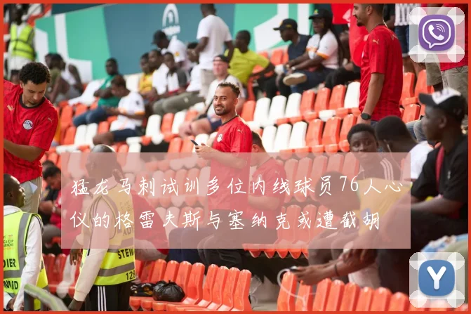猛龙马刺试训多位内线球员76人心仪的格雷夫斯与塞纳克或遭截胡